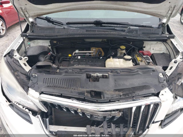 Продаж на аукціоні авто 2014 Buick Encore Premium, vin: KL4CJDSB5EB652876, номер лоту: 45461639