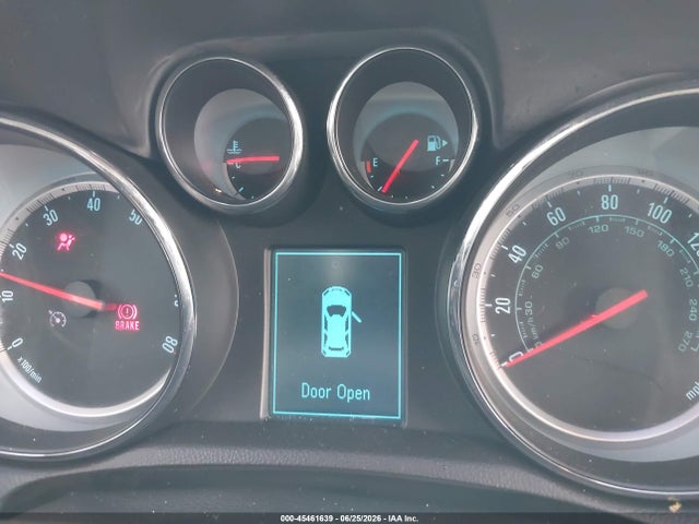 Продаж на аукціоні авто 2014 Buick Encore Premium, vin: KL4CJDSB5EB652876, номер лоту: 45461639