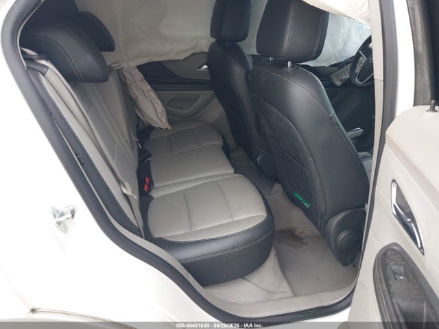 Продаж на аукціоні авто 2014 Buick Encore Premium, vin: KL4CJDSB5EB652876, номер лоту: 45461639