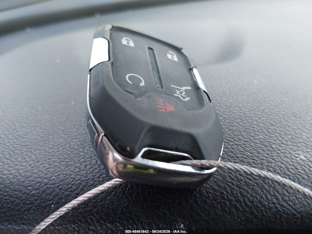 2021 Gmc Terrain Awd Slt მანქანა იყიდება აუქციონზე, vin: 3GKALVEV1ML306876, აუქციონის ნომერი: 45461642
