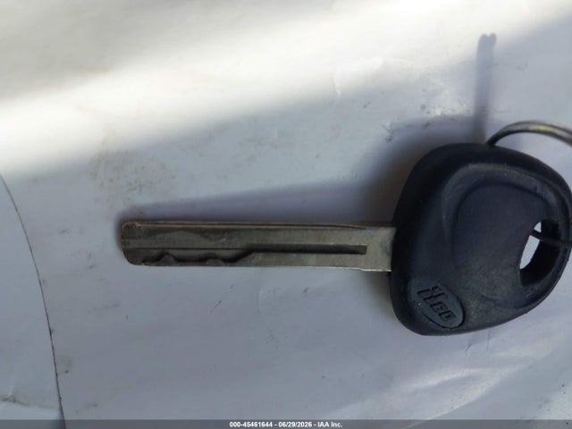 2012 Hyundai Sonata Gls მანქანა იყიდება აუქციონზე, vin: 5NPEB4AC0CH417514, აუქციონის ნომერი: 45461644