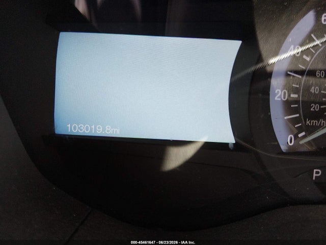 3FA6P0HD0HR275284 Ford FUSION SE