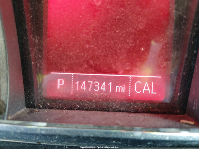 45461650 :رقم المزاد ، 2GKFLTEK2G6185526 vin ، 2016 Gmc Terrain Sle-2 مزاد بيع