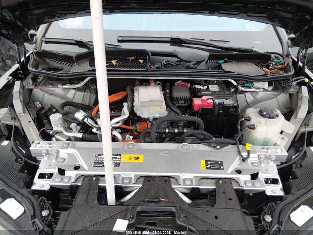 BMW Ix Xdrive50 2023 WB523CF02PCL56429 Image 10