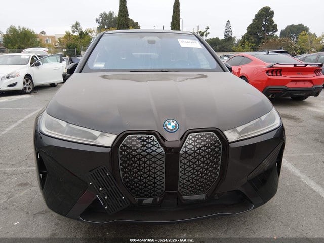 BMW Ix Xdrive50 2023 WB523CF02PCL56429 Image 12