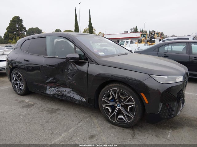 BMW Ix Xdrive50 2023 WB523CF02PCL56429 Image 13