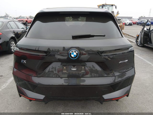BMW Ix Xdrive50 2023 WB523CF02PCL56429 Image 16