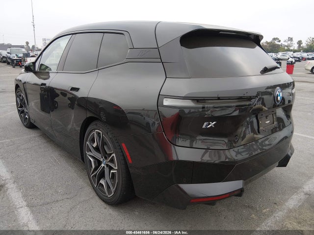 BMW Ix Xdrive50 2023 WB523CF02PCL56429 Image 3