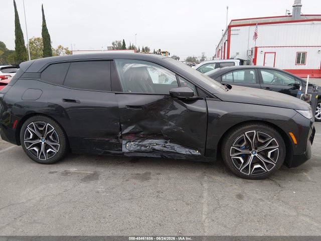 BMW Ix Xdrive50 2023 WB523CF02PCL56429 Image 6