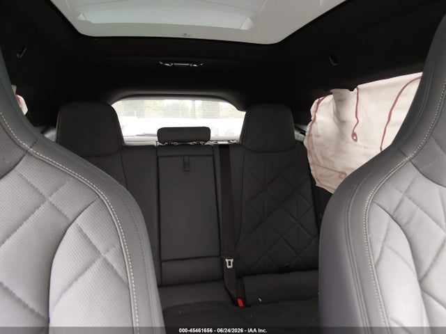BMW Ix Xdrive50 2023 WB523CF02PCL56429 Image 8