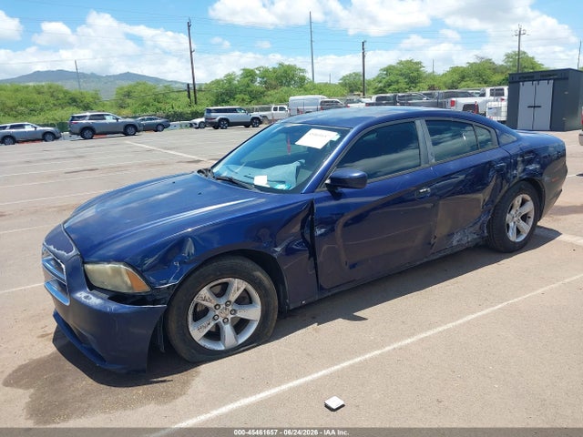 Aukcja sprzedaży 2013 Dodge Charger Se, vin: 2C3CDXBG4DH579780, numer aukcji: 45461657