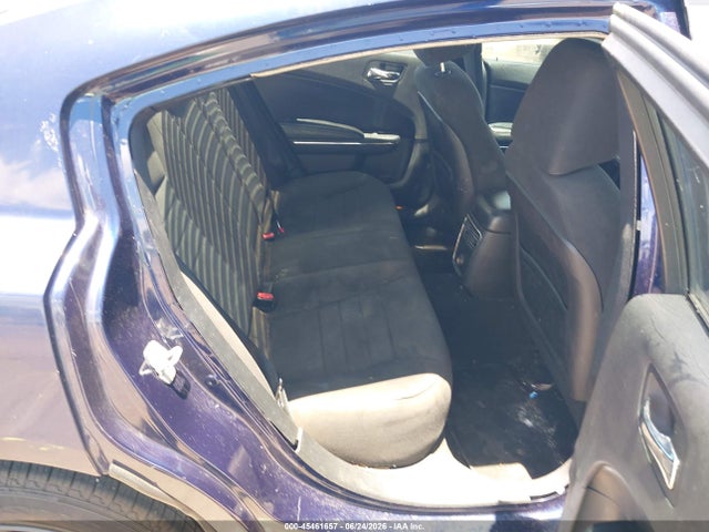 2013 Dodge Charger Se მანქანა იყიდება აუქციონზე, vin: 2C3CDXBG4DH579780, აუქციონის ნომერი: 45461657