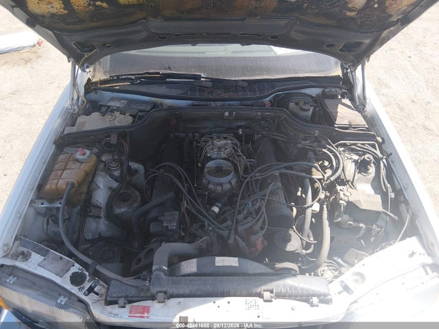 Продажа на аукционе авто 1986 Mercedes-benz 420 Sel, vin: WDBCA35D4GA256751, номер лота: 45461658
