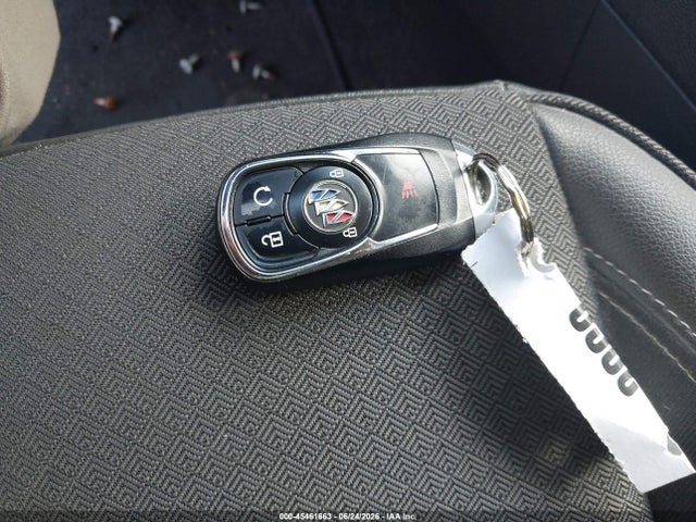 Продажа на аукционе авто 2020 Buick Encore Gx Awd Select, vin: KL4MMESL6LB104571, номер лота: 45461663