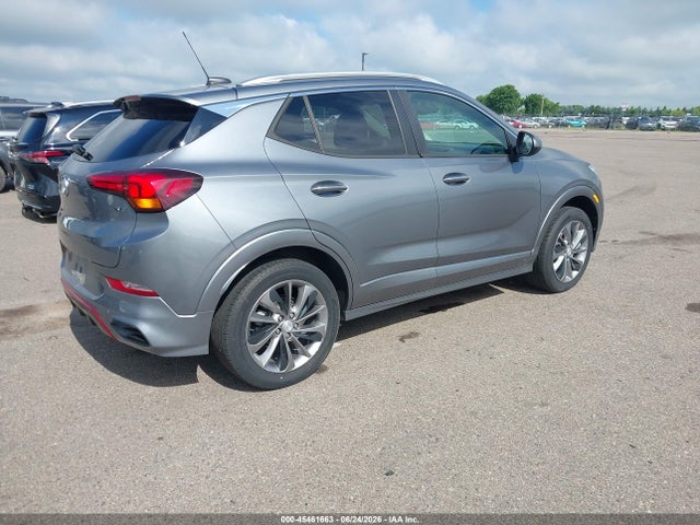 Продажа на аукционе авто 2020 Buick Encore Gx Awd Select, vin: KL4MMESL6LB104571, номер лота: 45461663