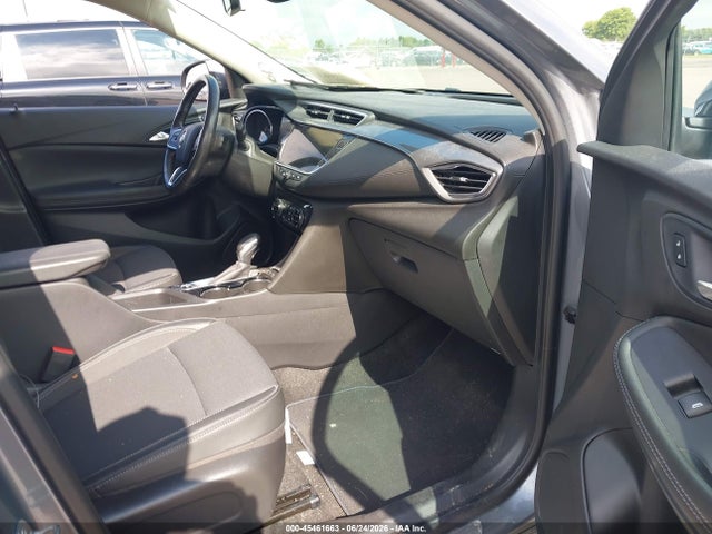 Продажа на аукционе авто 2020 Buick Encore Gx Awd Select, vin: KL4MMESL6LB104571, номер лота: 45461663