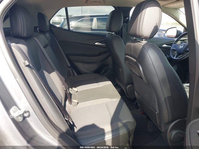 Продажа на аукционе авто 2020 Buick Encore Gx Awd Select, vin: KL4MMESL6LB104571, номер лота: 45461663