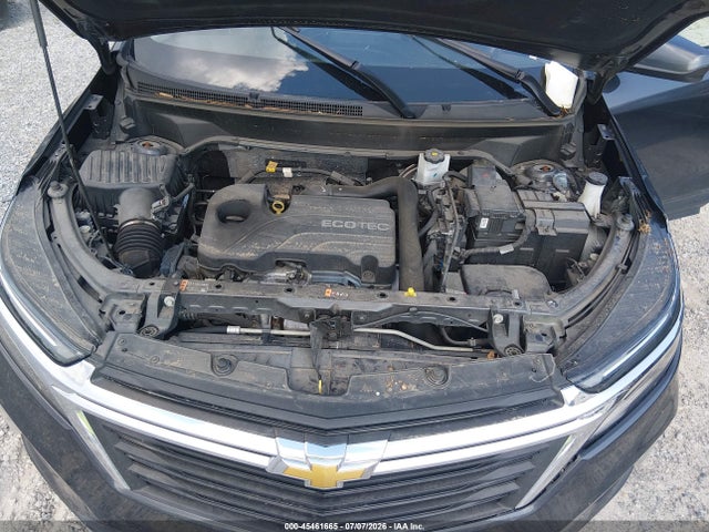 3GNAXKEV8NS241182 Chevrolet Equinox Fwd Lt