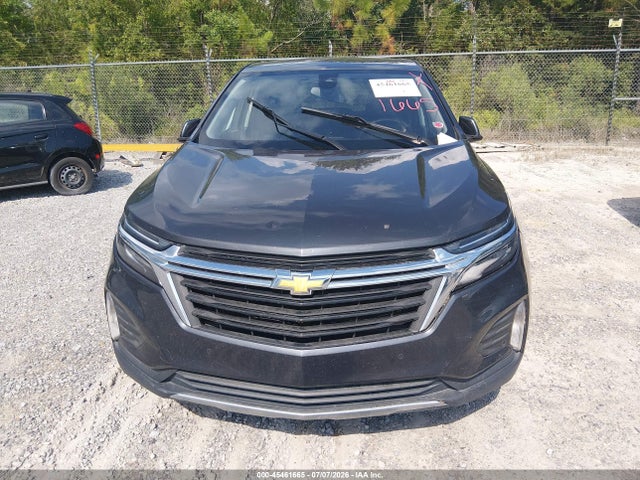 3GNAXKEV8NS241182 Chevrolet Equinox Fwd Lt