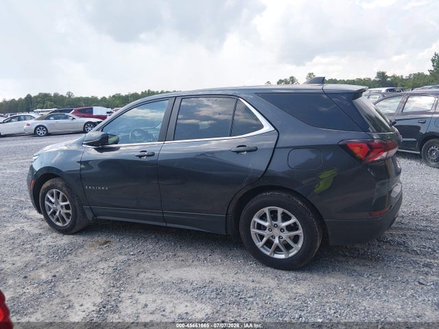 3GNAXKEV8NS241182 Chevrolet Equinox Fwd Lt