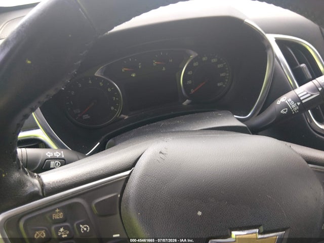 3GNAXKEV8NS241182 Chevrolet Equinox Fwd Lt