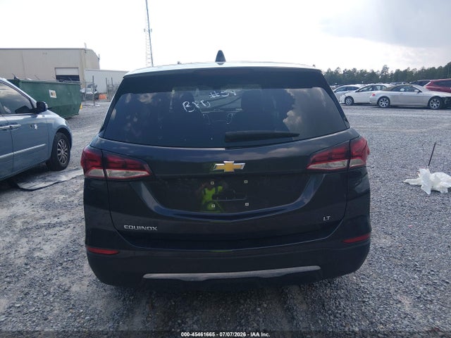 3GNAXKEV8NS241182 Chevrolet Equinox Fwd Lt