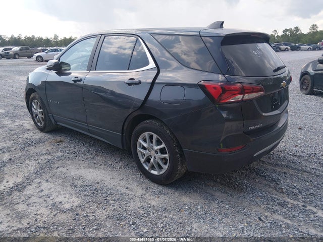 3GNAXKEV8NS241182 Chevrolet Equinox Fwd Lt