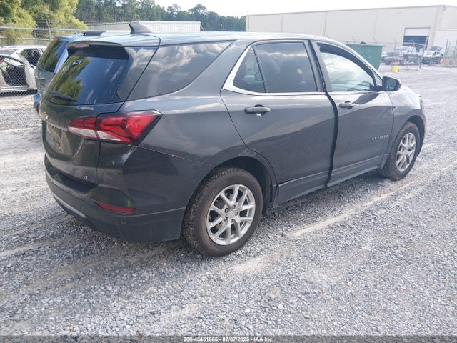 3GNAXKEV8NS241182 Chevrolet Equinox Fwd Lt