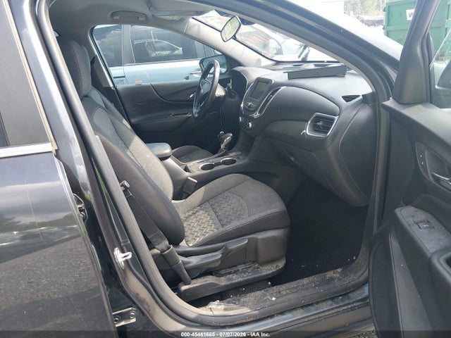 3GNAXKEV8NS241182 Chevrolet Equinox Fwd Lt