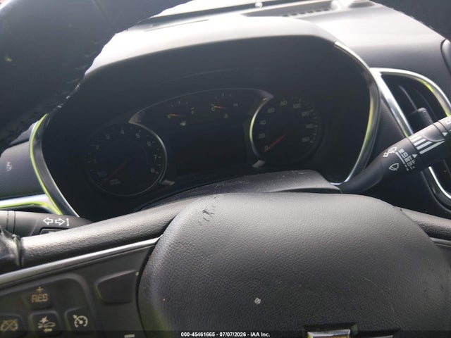 3GNAXKEV8NS241182 Chevrolet Equinox Fwd Lt