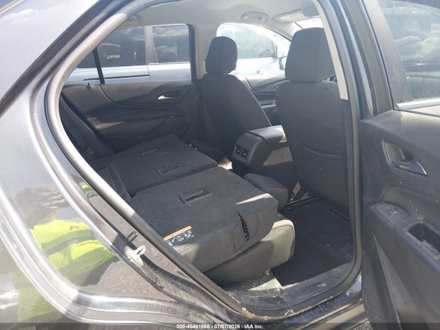 3GNAXKEV8NS241182 Chevrolet Equinox Fwd Lt