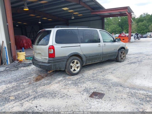 Aukcja sprzedaży 2005 Pontiac Montana M16 W/1sa Pkg., vin: 1GMDV23EX5D120471, numer aukcji: 45461670