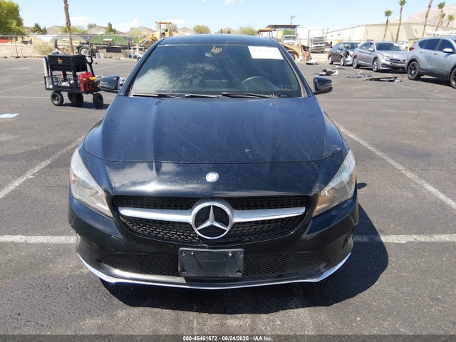 Mercedes-Benz CLA 250 2017 WDDSJ4EB2HN424789 Image 12