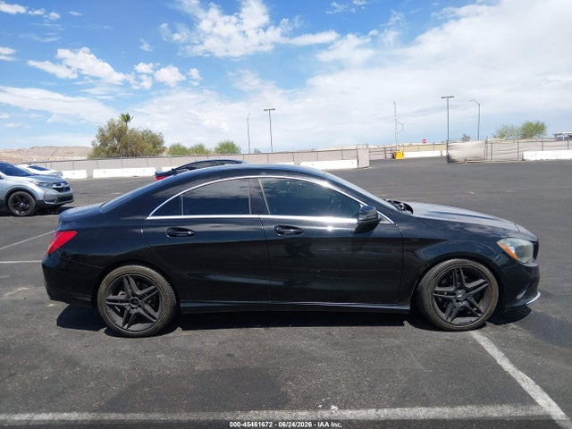 Mercedes-Benz CLA 250 2017 WDDSJ4EB2HN424789 Image 13