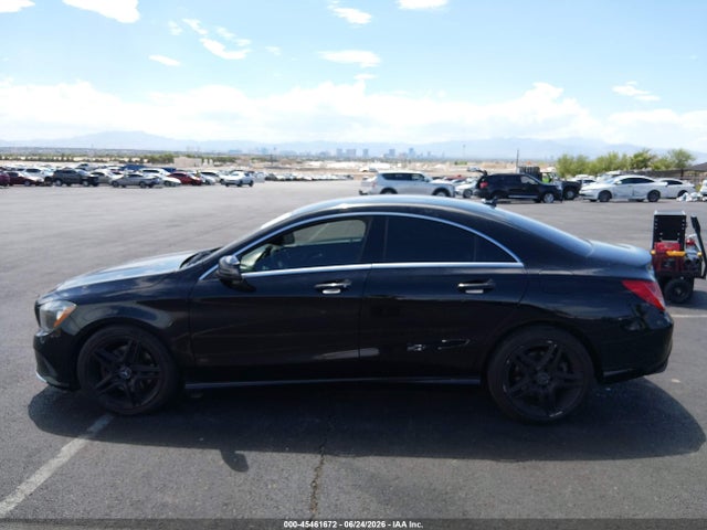 Mercedes-Benz CLA 250 2017 WDDSJ4EB2HN424789 Image 14