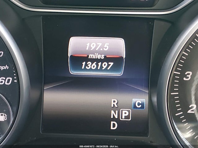 Mercedes-Benz CLA 250 2017 WDDSJ4EB2HN424789 Image 15