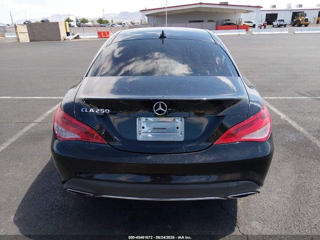 Mercedes-Benz CLA 250 2017 WDDSJ4EB2HN424789 Image 16
