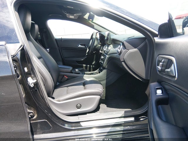Mercedes-Benz CLA 250 2017 WDDSJ4EB2HN424789 Image 5