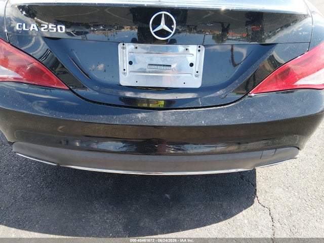 Mercedes-Benz CLA 250 2017 WDDSJ4EB2HN424789 Image 6
