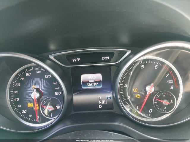 Mercedes-Benz CLA 250 2017 WDDSJ4EB2HN424789 Image 7