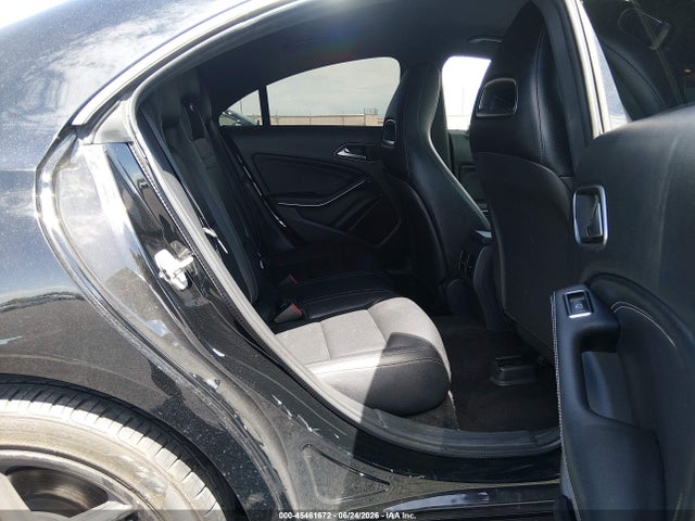 Mercedes-Benz CLA 250 2017 WDDSJ4EB2HN424789 Image 8