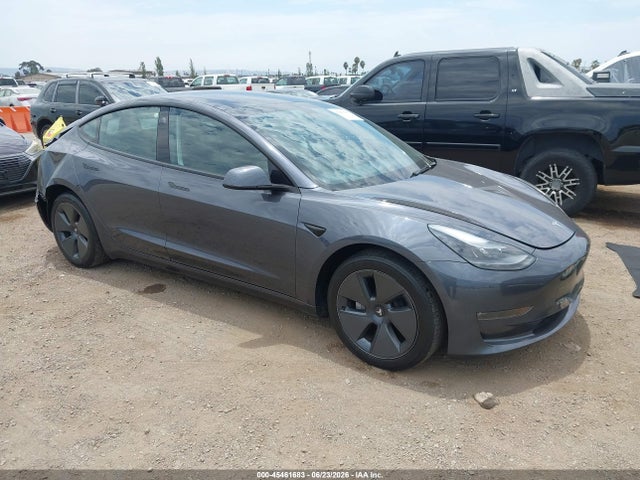 Aukcja sprzedaży 2023 Tesla Model 3 Long Range Dual Motor All-wheel Drive, vin: 5YJ3E1EB7PF669991, numer aukcji: 45461683