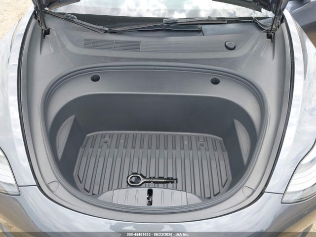 Aukcja sprzedaży 2023 Tesla Model 3 Long Range Dual Motor All-wheel Drive, vin: 5YJ3E1EB7PF669991, numer aukcji: 45461683
