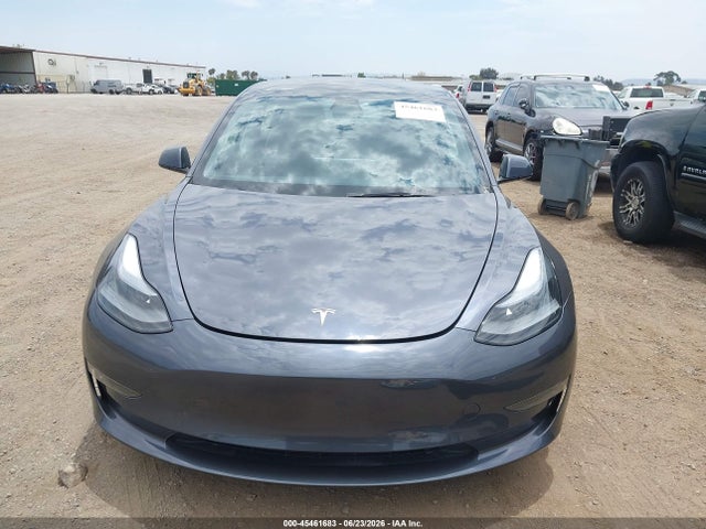 Aukcja sprzedaży 2023 Tesla Model 3 Long Range Dual Motor All-wheel Drive, vin: 5YJ3E1EB7PF669991, numer aukcji: 45461683