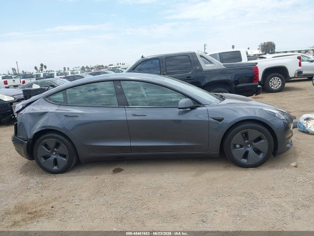 Aukcja sprzedaży 2023 Tesla Model 3 Long Range Dual Motor All-wheel Drive, vin: 5YJ3E1EB7PF669991, numer aukcji: 45461683