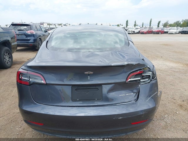 Aukcja sprzedaży 2023 Tesla Model 3 Long Range Dual Motor All-wheel Drive, vin: 5YJ3E1EB7PF669991, numer aukcji: 45461683