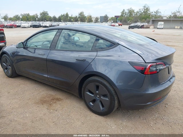 Aukcja sprzedaży 2023 Tesla Model 3 Long Range Dual Motor All-wheel Drive, vin: 5YJ3E1EB7PF669991, numer aukcji: 45461683