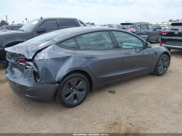 Aukcja sprzedaży 2023 Tesla Model 3 Long Range Dual Motor All-wheel Drive, vin: 5YJ3E1EB7PF669991, numer aukcji: 45461683