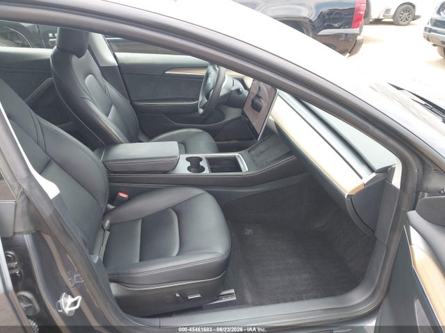 Aukcja sprzedaży 2023 Tesla Model 3 Long Range Dual Motor All-wheel Drive, vin: 5YJ3E1EB7PF669991, numer aukcji: 45461683