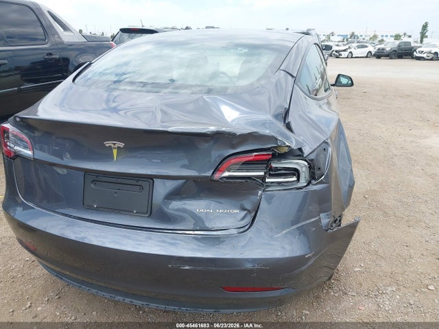Aukcja sprzedaży 2023 Tesla Model 3 Long Range Dual Motor All-wheel Drive, vin: 5YJ3E1EB7PF669991, numer aukcji: 45461683
